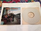 LYNYRD SKYNYRD pronounced LEH-NERD SKIN-NERD 1st Album Lp MCA - Van Zant