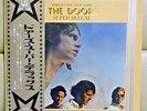 Japan Only LP Perfect set   The Doors ?/ Super Deluxe  SWX-10022 Free Shipping