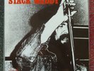 Stack Waddy Same POLYDOR GERMAN DANDELION BLUES ROCK 1972 Vinyl LP 2310 154