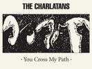 The Charlatans - You Cross My Path Vinyl LP Schallplatte Record Near Mint