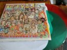 NOFX THE LONGEST EP 2XLP COLORED LAGWAGON BAD RELIGION FACE TO FACE STRUNG OUT