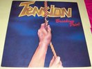 Tension - Breaking Point Private US Metal 1986 Torrid/Combat 12