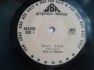 EDDY GRANT - Electric Avenue - MALAYSIA JUKEBOX USE/ NOT FOR SALE 45 RPM
