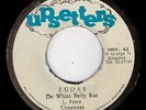 LEE PERRY-judas de white belly rat   upsetters 7