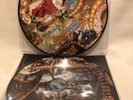 Michael Jackson Dangerous Picture Disc Vinyl LP New 2018