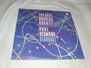 THE DAVE BRUBECK QUARTET w/PAUL DESMOND Stardust SEALED LP's Fantasy Jazz