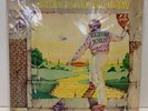 ELTON JOHN Goodbye Yellow Brick Road D/LP 1973 DJM YELLOW VINYL  MINT