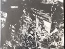 Non (Boyd Rice) “Knife Ladder” 7”