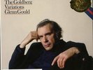 Glenn Gould  - Bach: Variazioni Goldberg Registrazione 1981 Lp 180 Gr. - Vinile