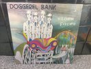 DOGGEREL BANK - SILVER FACES/LP/NEAR MINT CONDITION/1973/MAD HATTER LABEL