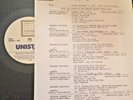 RADIO SHOW: JOHN LENNON TRIBUTE 12/7/90 5 INTERVIEWS:JULIA BAIRD (3), YOKO, PAUL