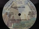 CENTRAL LINE Walking Into Sunshine MERCURY 12