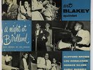 Art Blakey - A Night At Birdland Vol. 1 10
