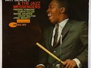 Art Blakey & Jazz Messengers - Mosaic LP - Blue Note Mono RVG Ear NY USA