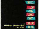 Django Reinhardt et QHCF - Le Jazz Hot 10