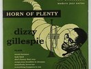 Dizzy Gillespie - Horn Of Plenty 10