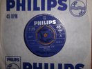 THE MIRROR - Faster Than Light / Gingerbread Man - PHILIPS 1968 Psych / Popsike