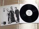 Vinyl LP - S.Y.P.H. PURE FREUDE 04 CK 2 - LIMITED EDITION NO. 187 NEW WAVE 1980