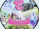Friendship Is Magic Explore Equestria: Greatest Hits [VINYL] My Little Pony Viny