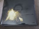 Wolf Alice My Love Is Cool Gold Vinyl Signed Card RARE