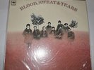 Vintage Blood, Sweat and Tears  LP Columbia Records UNOPENED