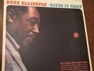 Duke Ellington  Blues In Orbit LP. 180 Gm