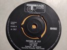 THE WHO THE LAST TIME UNDER MY THUMB PICTURES OF LILLY UK TRACK 1967