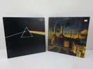 Pink Floyd Dark Side of the Moon JAPAN EMS-80325 Animals JC34474 Vinyl Records