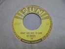 Roy Orbison - Sweet And Easy To Love c/w Devil Doll 1957 USA 45 SUN ROCKABILLY