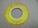 Carl Perkins - Blue Suede Shoes 1955 USA 45 SUN ROCKABILLY