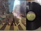 The Beatles - Abbey Road LP STEREO - Apple SO-383 - VG+ IN SHRINK COME TOGETHER