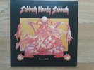 Black Sabbath - Sabbath Bloody Sabbath UK Gatefold LP 1st Press 1973 (1Y1 & 2Y1)