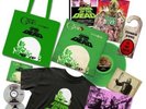 Dawn Of The Dead Claudio Simonetti Goblin 40th Vinyl Deluxe Set Rustblade