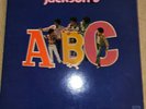 Rare Jackson 5 - ABC 1970 Motown Sound LP Vinyl