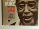 BILL BERRY & HIS ELLINGTON ALL-STARS-FOR DUKE LP-78 ORIG-TAS/AUDIOPHILE-M & K