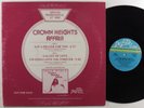 CROWN HEIGHTS AFFAIR Say A Prayer For Two DE-LITE 12