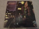 DAVID BOWIE - Ziggy Stardust - UK Early Press LP + Inner - 7E/4E - VG Condition