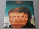QUEEN THE MIRACLE 180G HALF SPEED MASTERED REISSUE VINYL PRESSING  New sealed