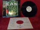 CAN -  EGE BAMYASI - - ORGINAL UK 1ST - STUNNING NR MINT CONDITION.