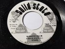 CHESTER COKE  - BEHAVE YOURSELF/Roots Stappa 45