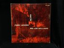 Big Joe Williams-Piney Woods Blues-Delmar 602-RARE DELTA BLUES