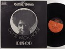 CATHY DAVIS Come Back Home TWELVE O'CLOCK 12