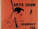 Artie Shaw & Gramercy Five - #1 10