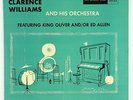 King Oliver - ft. King Oliver & Ed Allen 10