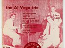 Al Vega Trio - S/T 10