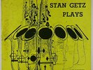 Stan Getz - Plays 10