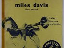 Miles Davis - Blue Period 10