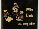 Miles Davis - With Sonny Rollins 10