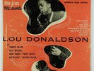 Lou Donaldson - New Faces New Sounds 10