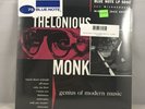 Thelonious Monk - Genius Of Modern Music Vol. 1 10